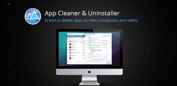 mac cleaner-app